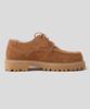 Wetheroad Wtrd1130 Maze Winter Shoes Camel