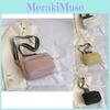 Chic Urban Simple Small Crossbody Bag 2023 New Fashion Trendy Shoulder Bag For Women