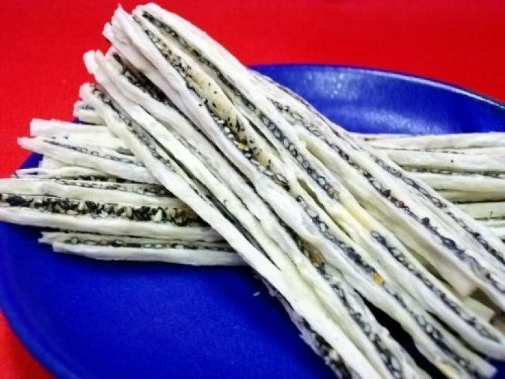 Commercial Use Story 1kg "Sesame (Black)"