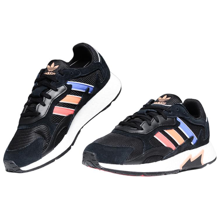 Adidas Originals Tresc Run Br 'Black Multi Color' EG4720