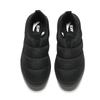 Anta Comfortable Trendy Versatile Slip-Resistant Wear-Resistant Warm Low-Top Casual Shoes Men Sneaker Basic-Black 112448922-4