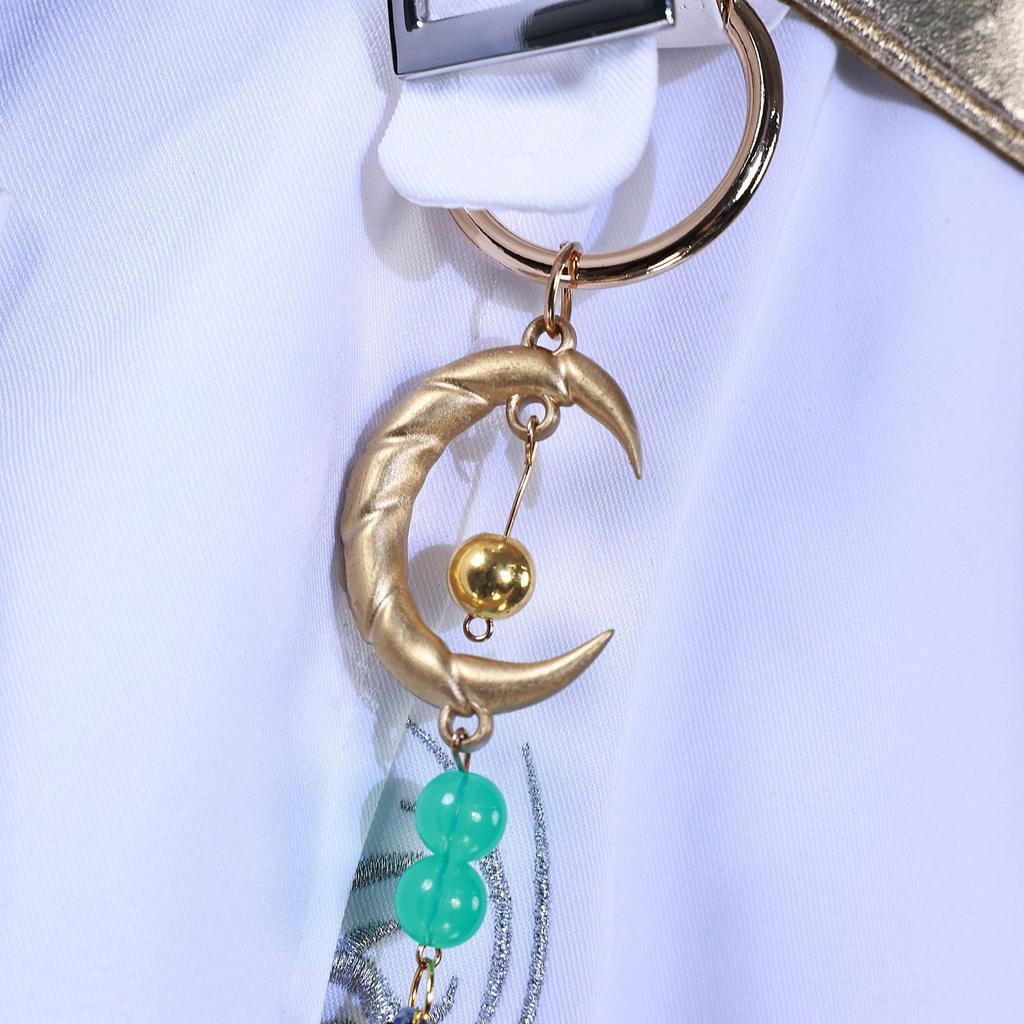 Love and Deepspace Xavier Cosplay Costume Light Hunter Uniform Halloween Carnival Party Christmas Play Role Clothes Clothing