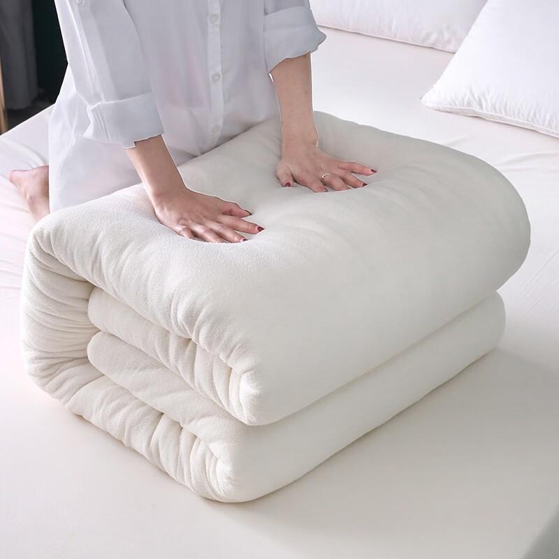 Xinjiang Long-Staple Cotton Mattress Topper