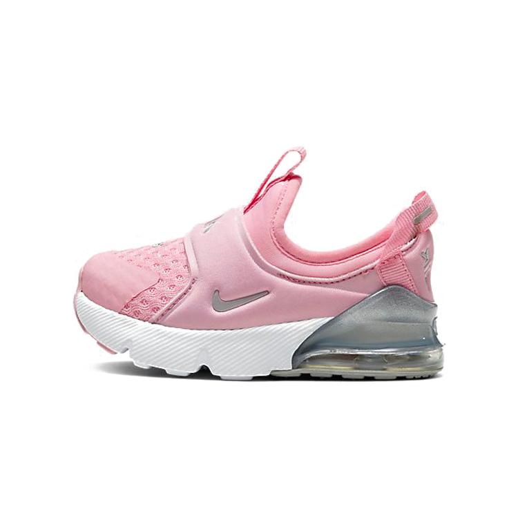 

Nike Air Max 270 Extreme Pink TD CI1109-600 22