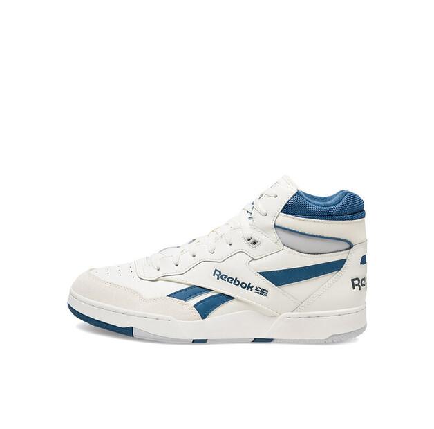 Men's Sneakers Reebok Bb 4000 Ii Mid 100032749 White