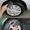 Car Tire Wheel Rim Cleaning Brush Detailing Brushes Wash Towel Kit Universal Wheel Tire Cleaning Accessories
