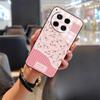 Shockproof Full wrap Phone Case For Tecno Camon30/4G/5G/CL6/CL7 Animals Cute Back Cover Durable Anti-dust Silicone TPU