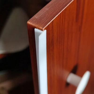 Okenní kování – Těsnění