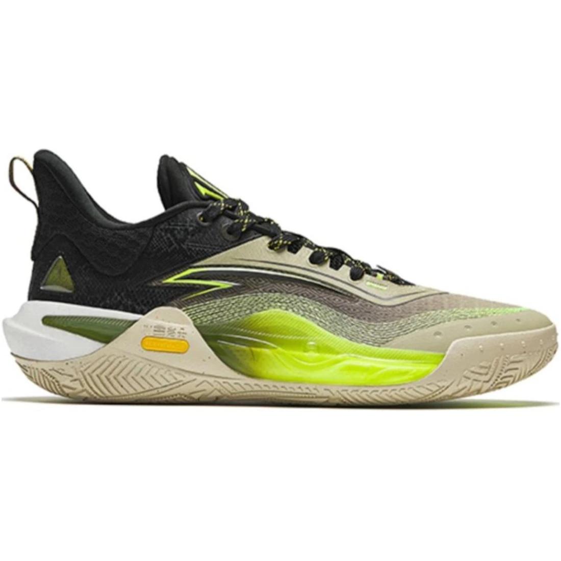 

Кросівки Anta Kai 1 Speed Рік Змії(112511121S-6) 44.5