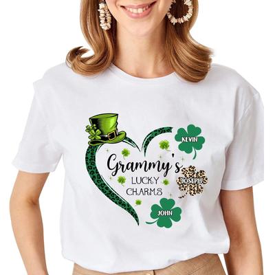 Üst giysisi – T-shirtler