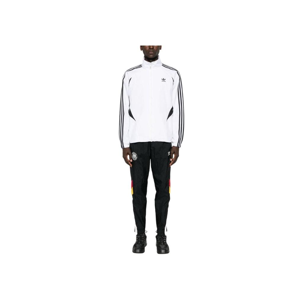 adidas Archivio Originals Track Top Giacca da Uomo Bianca IY2090