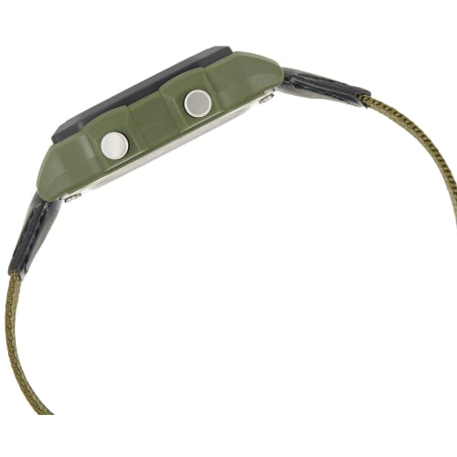 Casio Digital Men's Watch Overseas Model AE-1200WHB-3B