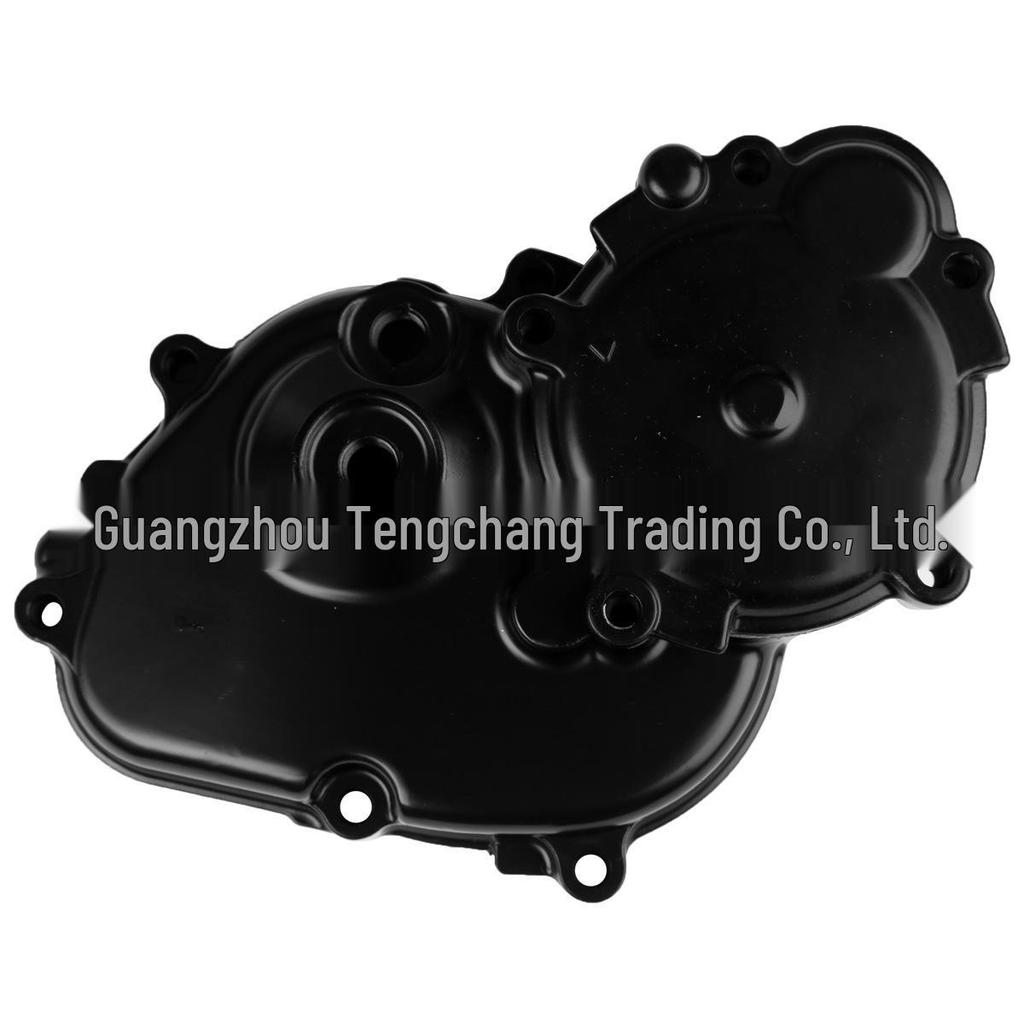 Applicable ZX-6R 09-11 Engine Side Cover & Starter Gear Cover