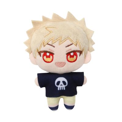 My Hero Academia [Anime-Version] Katsuki Bakugo [Kindheit] Plüsch-Maskottchen