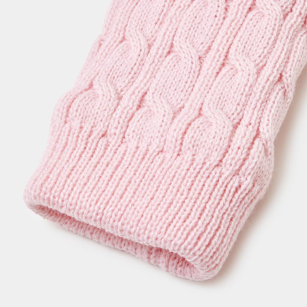 Callaway Leg Warmers Golf Cold Weather C24298211 FR Women's (Fleece Lining) / / 1091_Pink