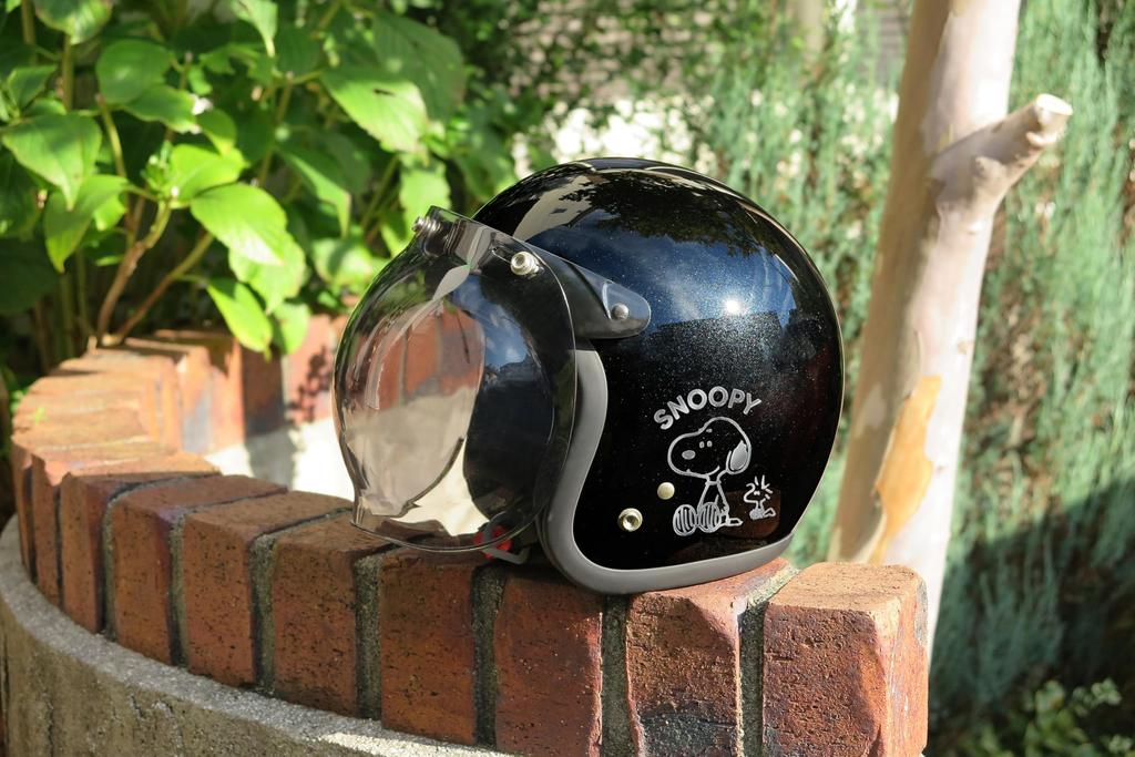 SNOOPY Emblem Sticker 3D 3D Car Custom Decoration Character Stylish