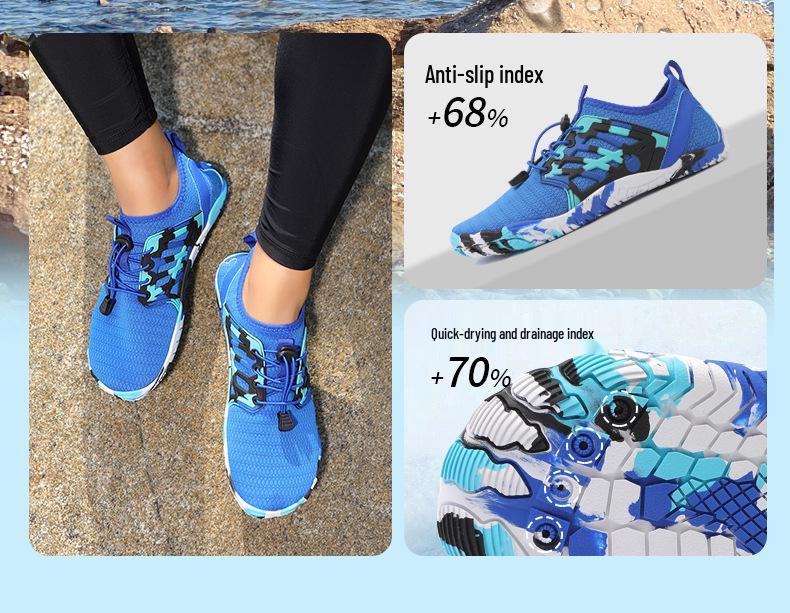 Unisex Non-slip Quick-dry Hiking & Beach Shoes