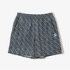Fila Stretch Sliding Pattern Shorts