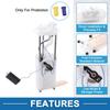 X Autohaux Electric Fuel Pump Assembly E3932M Fuel Filter Pump Module for Chevrolet Tahoe 1996-1997 Sport Utility V8 5.7L Petrol