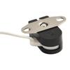 250V Voltage Pull Cord Switch Rotating Pull Switch Wall Light Switch 2A Current