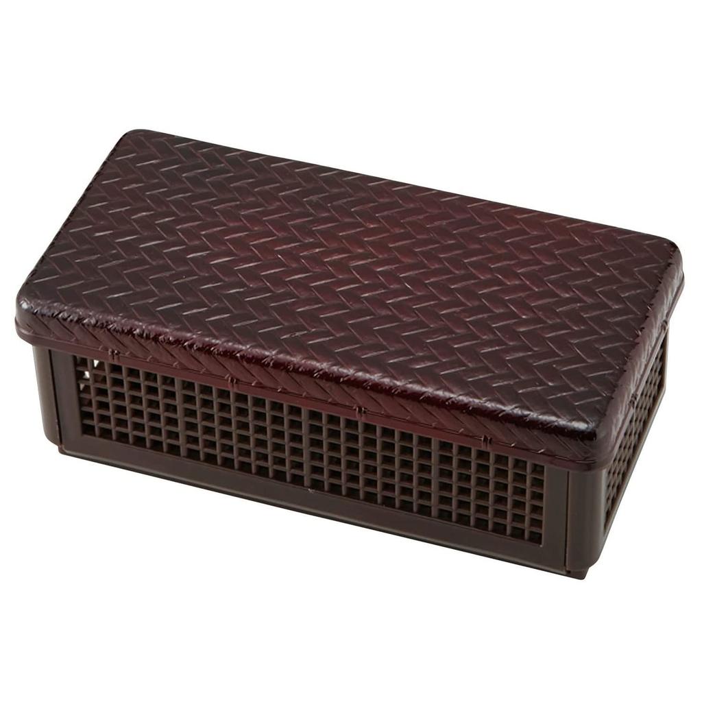 Takenaka Ajiro Sandwich Case Lunch Made In Box, Japan, Tamuke, 1000ml, T-16686