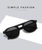 New Round Sunglasses Women Vintage Brand Designer Square Sun Glasses Men Shades Female Eyewear Eyeglasses Lenses