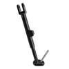 Adjustable Foot Side Stand Kickstand Fit for Daytona 660 2024-