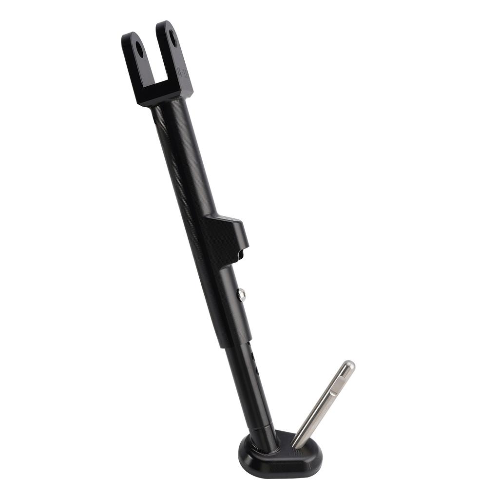Adjustable Foot Side Stand Kickstand Fit for Daytona 660 2024-