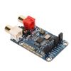 I2S ADC Audio I2S Capture Card Module Master Slave Mode Development Board Lossless Digital Audio I2S ADC Decoder