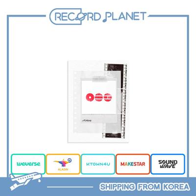 [ ARIRANG ] Weverse Album Ver / 5th Full Album [POB]