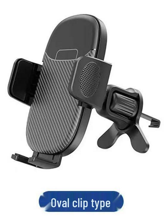

Rotatable Air Vent Car Mount and Universal Phone Holder