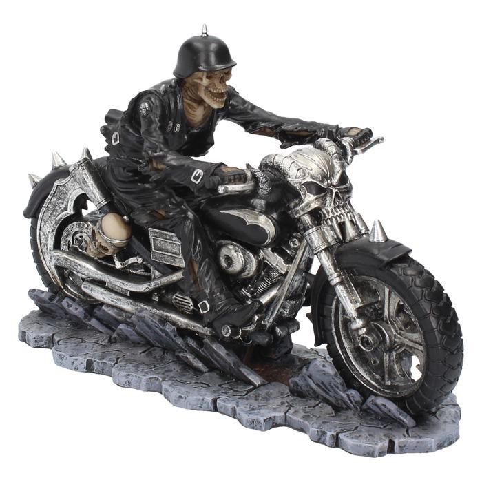 Hell On the Highway Figure by