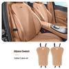 BYD Yuan PLUS Champion Edition Seat Covers & All-Season Universal Mats for Smart Driving Version
