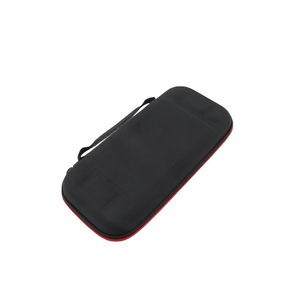 Carrying Case Fit for Switch 2 Game Console Portable Travel Bag with 12 Game Card Slots Accessories Pouch Lightweight
