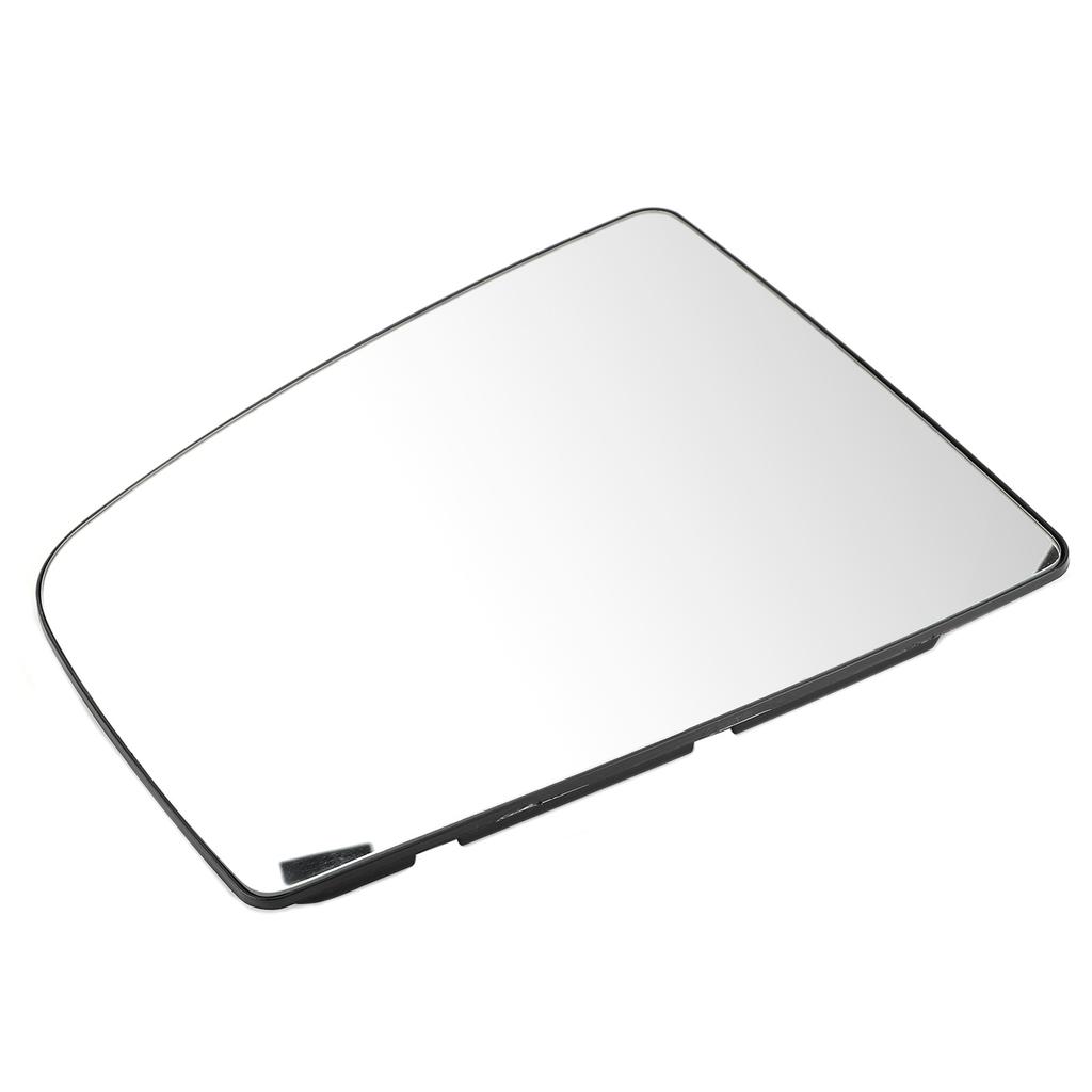 Left Side Wing Mirror Glass 1823985 Replacement Fit for Ford Transit MK8 2014 ON