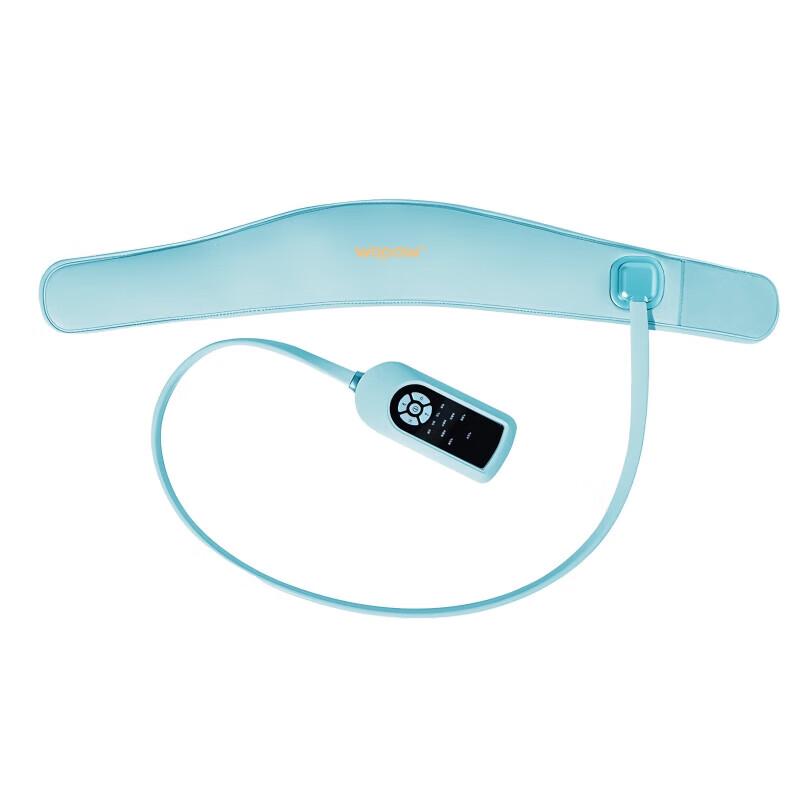 WOPOW Portable Head and Scalp Massager