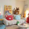 Textile pentru bucătărie și sufragerie – Perne decorative