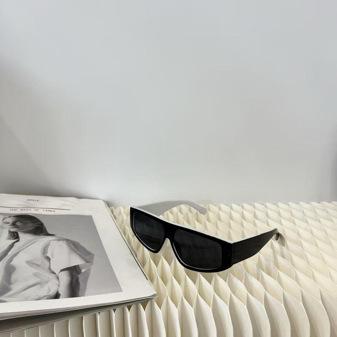 Vintage Style Designer Sunglasses Cat Eye Shape UV400 Protection Sun Glasses Women Travelling Hiking Sunglasses Man