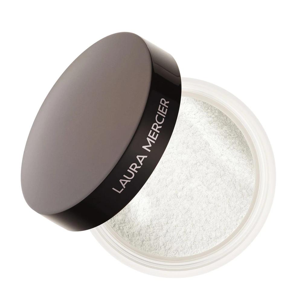 Secret Brightening Eye Setting Powder