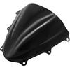 Motorcycle Windshield Windscreen Double Bubble for Suzuki GSXR600 GSXR750 2011-2024