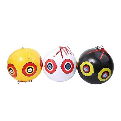 3 szt. Balony ptaki, Balony ptaki, -Balony oczy ptaka
