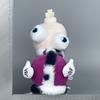 Adorable Digital Circus Plush Toy Featuring Soft Short Plush Material