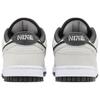 Nike Dunk Low 85 'Grey Black' Women's HV1800-101