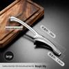 Juedian Japanese Stainless Steel Grilling Tongs