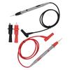Ultrascharfe Multimeter-Messspitze Präzise 1000V 20A Vergoldete Messspitzen mit Krokodilklemmen