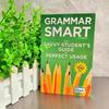 Grammar Smart SATGRE Princeton Review