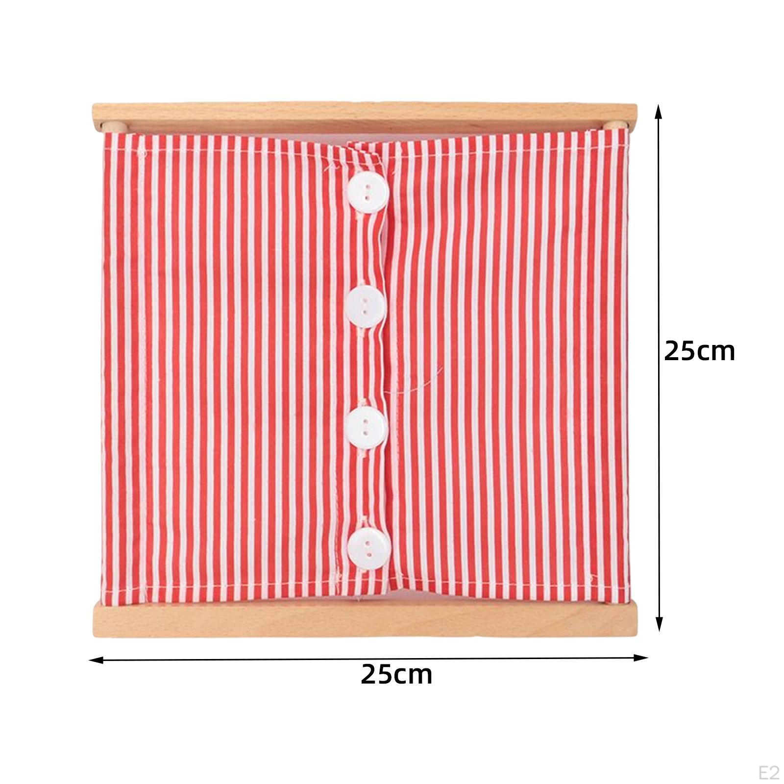 Развивающая доска для раннего развития — фото 3