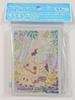 Pokemon Card Game Deck Shield Crayon Mimikyu