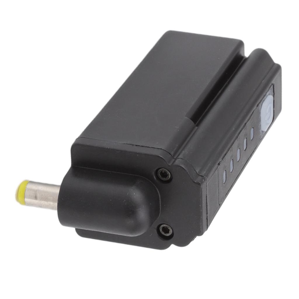 Wireless Tattoo Battery Tattoo Power Supply Rechargeable USB Digital Display Tattoo Pen Dedicated