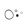 4Pcs 263502S000 For Hyundai Sonata 2020-2023 for Kia K5 2021-2025 Oil Filter Service Kit